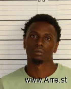 Devontae Deangelo Hayes Mugshot