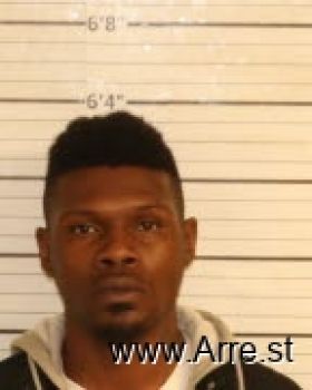 Devontae  Mcdonald Mugshot