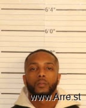 Devontay Dwan Bonds Mugshot