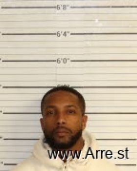 Devontay Dwan Bonds Mugshot