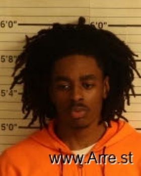 Devontaye A Bell Mugshot