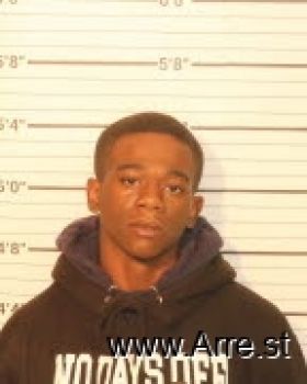 Devontaye M Lovett Mugshot