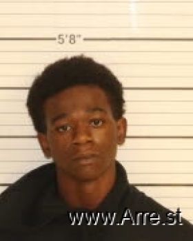 Devontaye M Lovett Mugshot