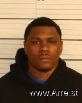 Devonte Latrell Evans Mugshot