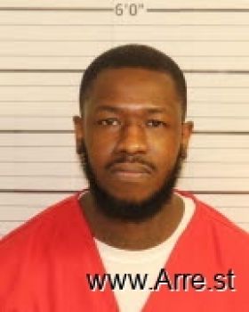 Devonte D Mason Mugshot