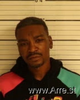 Dewayne A Brooks Mugshot