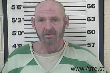 Dewayne Dale Church Mugshot