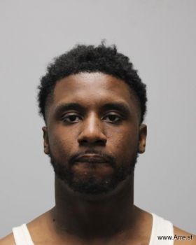 Dewayne A Hamilton Mugshot