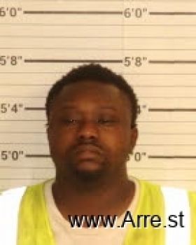 Dewayne  Johnson Mugshot