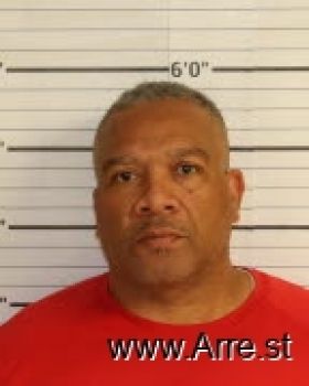 Dewayne  Williams Mugshot