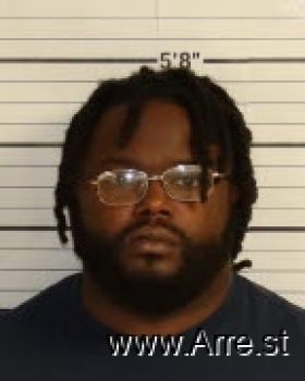 Dexter  Fowlkes Mugshot