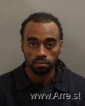 Dexter Pierre Jackson Mugshot