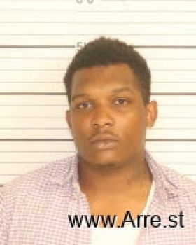 Dezmond Lekeikmaree Hicks Mugshot