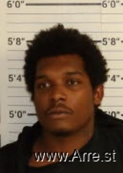 Dezmond Lekeikmaree Hicks Mugshot