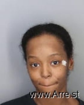 Diamond N Hudson Mugshot