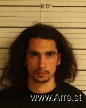 Diego  Diaz Mugshot