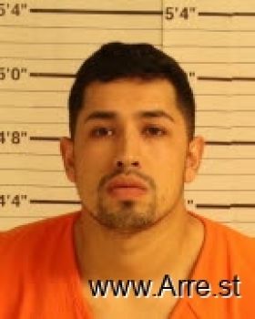 Diego  Diazparedes Mugshot