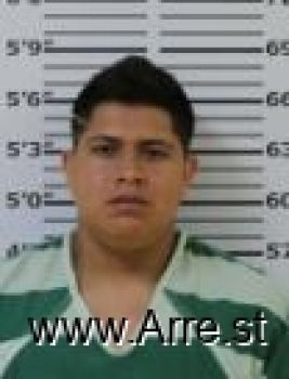 Diego Castro Lopez Mugshot