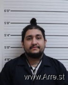 Diego Valdemar Resendez Mugshot