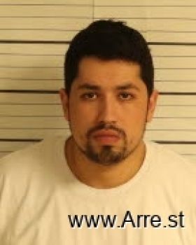 Diegoleonard  Diaz Paredes Mugshot