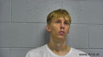 Dillion Blake Stinnett Mugshot