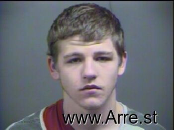 Dillon Lee Goforth Mugshot