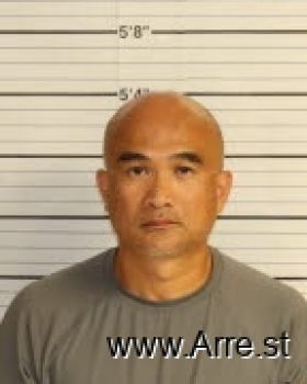 Dinh  Le Mugshot