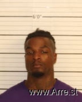 Dion  Gayden Mugshot