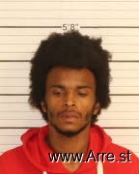 Dione L Williams Mugshot