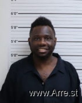 Djibril H Samassa Mugshot