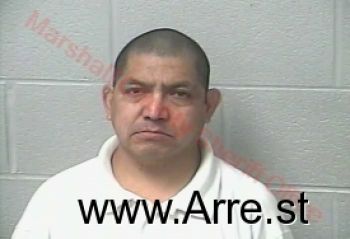 Domingo Jiminez Gomez Mugshot