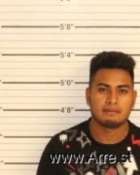 Domingo  Lopez Mendez Mugshot