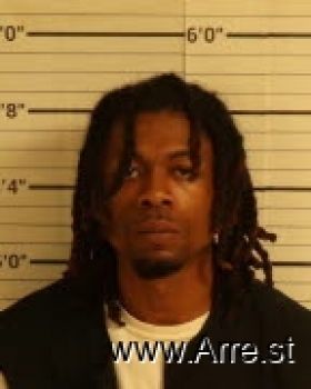 Dominic Damon Smith Mugshot