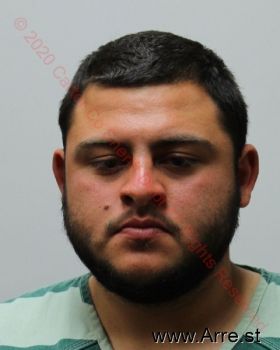 Dominick Joel Perez Mugshot