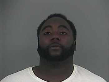 Dominique Nmn Covington Mugshot