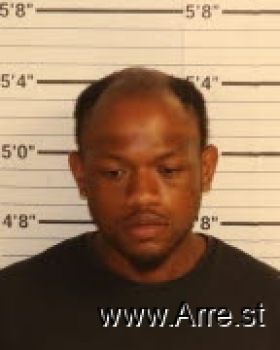 Dominique  Hawkins Mugshot