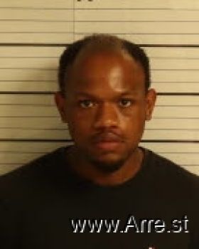 Dominique D Hawkins Mugshot