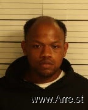 Dominique D Hawkins Mugshot