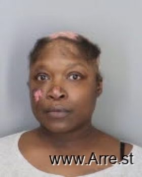 Dominique L Jones Mugshot