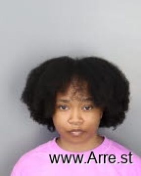 Dominique  Smith Mugshot