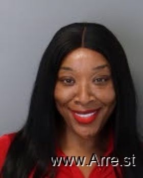 Dominique  Watson Mugshot