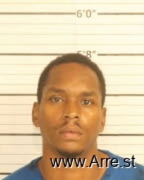 Dominique  Williams Mugshot