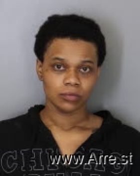 Dominique Lasundra Wright Mugshot