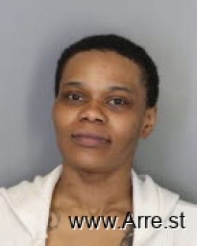 Dominique Lasundra Wright Mugshot