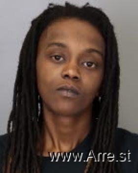 Domonique T Jefferson Mugshot