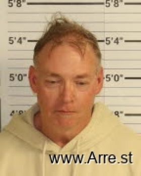 Don  Wester Mugshot