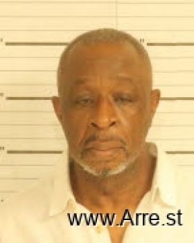 Donald  Anderson Mugshot