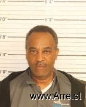 Donald L Armstrong Mugshot