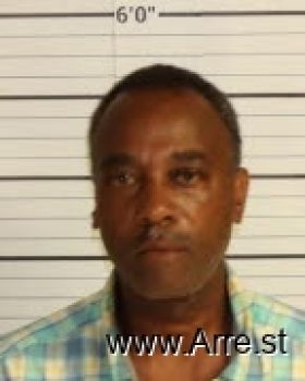 Donald L Armstrong Mugshot