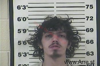 Donald Charles James Arnett Mugshot